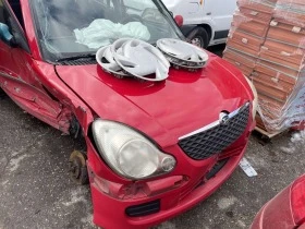 Daihatsu Sirion 1.0i, снимка 6