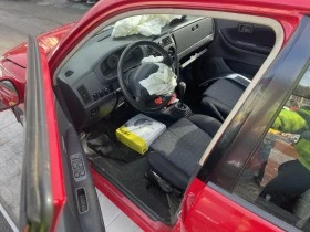 Daihatsu Sirion 1.0i, снимка 4