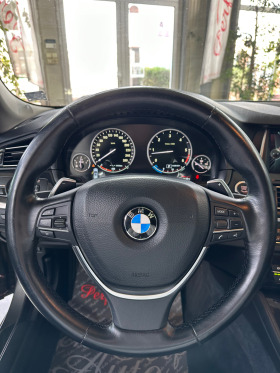 BMW 535 xDrive * FULL Екстри *ПАНОРАМА* HEAD UP, снимка 12 - Автомобили и джипове - 44225715