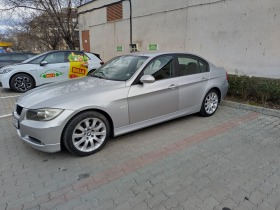 BMW 320 E90 diesel, снимка 6 - Автомобили и джипове - 44448009
