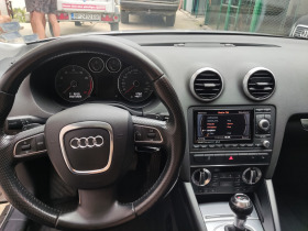 Audi A3 Quattro, снимка 9