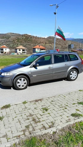 Renault Megane 1.9 dci, снимка 7