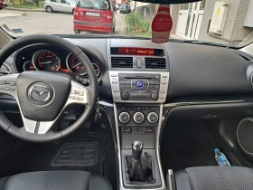 Mazda 6 1.8 бензин, снимка 8