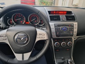 Mazda 6 1.8 бензин, снимка 9