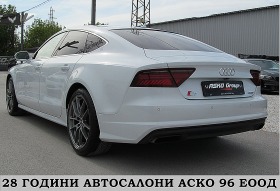 Audi A7  COMPETIT* S-LINE/BOSE//  | Mobile.bg   4