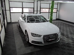 Обява за продажба на Audi A7  COMPETIT* S-LINE/BOSE/ПОДГР/ГЕРМАНИЯ ЛИЗИНГ ~42 000 лв. - изображение 6
