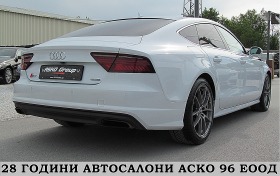 Audi A7  COMPETIT* S-LINE/BOSE/ПОДГР/ГЕРМАНИЯ ЛИЗИНГ, снимка 6 - Автомобили и джипове - 45416074