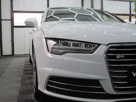 Обява за продажба на Audi A7  COMPETIT* S-LINE/BOSE/ПОДГР/ГЕРМАНИЯ ЛИЗИНГ ~42 000 лв. - изображение 7