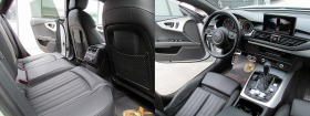 Audi A7  COMPETIT* S-LINE/BOSE//  | Mobile.bg   14
