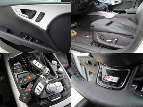 Audi A7  COMPETIT* S-LINE/BOSE/ПОДГР/ГЕРМАНИЯ ЛИЗИНГ, снимка 11 - Автомобили и джипове - 45416074