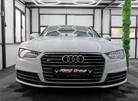 Обява за продажба на Audi A7  COMPETIT* S-LINE/BOSE/ПОДГР/ГЕРМАНИЯ ЛИЗИНГ ~42 000 лв. - изображение 1