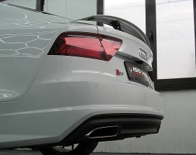 Обява за продажба на Audi A7  COMPETIT* S-LINE/BOSE/ПОДГР/ГЕРМАНИЯ ЛИЗИНГ ~42 000 лв. - изображение 9