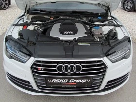 Audi A7  COMPETIT* S-LINE/BOSE//  | Mobile.bg    17