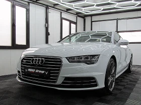 Обява за продажба на Audi A7  COMPETIT* S-LINE/BOSE/ПОДГР/ГЕРМАНИЯ ЛИЗИНГ ~42 000 лв. - изображение 1