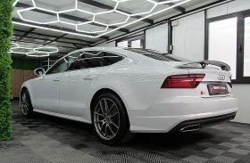 Обява за продажба на Audi A7  COMPETIT* S-LINE/BOSE/ПОДГР/ГЕРМАНИЯ ЛИЗИНГ ~42 000 лв. - изображение 3