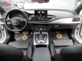 Audi A7  COMPETIT* S-LINE/BOSE/ПОДГР/ГЕРМАНИЯ ЛИЗИНГ, снимка 16 - Автомобили и джипове - 45416074