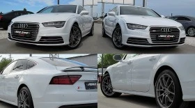 Обява за продажба на Audi A7  COMPETIT* S-LINE/BOSE/ПОДГР/ГЕРМАНИЯ ЛИЗИНГ ~43 000 лв. - изображение 9