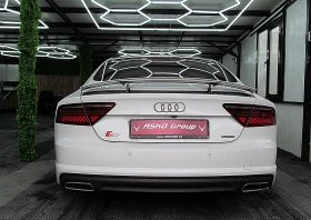 Обява за продажба на Audi A7  COMPETIT* S-LINE/BOSE/ПОДГР/ГЕРМАНИЯ ЛИЗИНГ ~42 000 лв. - изображение 4