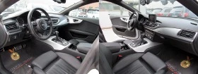 Audi A7  COMPETIT* S-LINE/BOSE//  | Mobile.bg    12