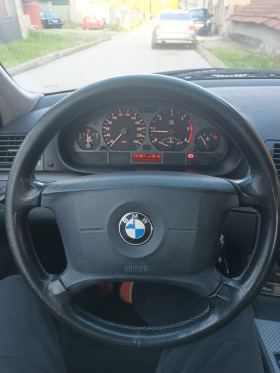 BMW 320, снимка 8 - Автомобили и джипове - 45496517