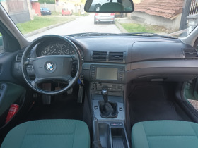 BMW 320, снимка 17 - Автомобили и джипове - 45496517