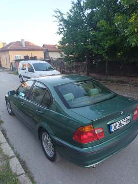 BMW 320, снимка 6 - Автомобили и джипове - 45496517