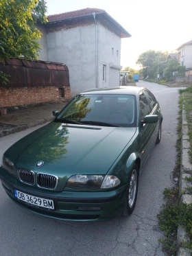 BMW 320, снимка 3