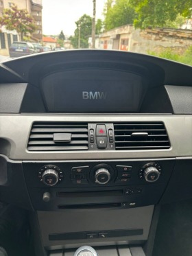 BMW 525, снимка 9 - Автомобили и джипове - 45530247