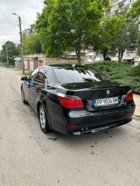 BMW 525, снимка 2 - Автомобили и джипове - 45530247