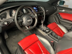 Audi S5 quattro памет панорама, снимка 5