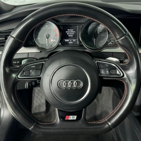 Audi S5 quattro памет панорама, снимка 12