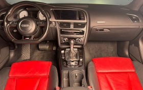 Audi S5 quattro памет панорама, снимка 10