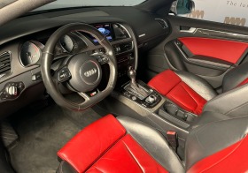 Audi S5 quattro памет панорама, снимка 6