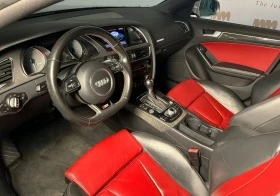 Обява за продажба на Audi S5 quattro* Памет* Панорама* Keyless ~15 999 EUR - изображение 5