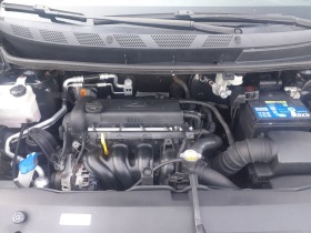 Hyundai Ix20 1.4i klimatik мотор с верига , снимка 13