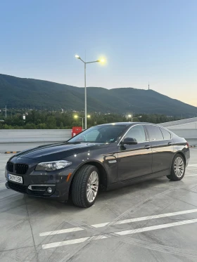 BMW 528 xDrive - N20 - Facelift, снимка 2