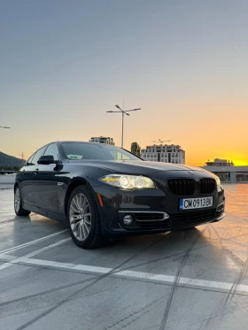 BMW 528 xDrive - N20 - Facelift | Mobile.bg    8