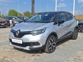 Renault Captur 1.3TCe 150к.с. - изображение 1