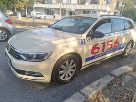 VW Passat, снимка 1