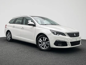 Peugeot 308 Allure SW 1.5 HDI * FULL* * PANORAMA* , снимка 3