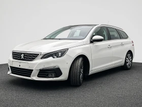 Peugeot 308 Allure SW 1.5 HDI * FULL* * PANORAMA* , снимка 1