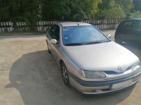 Renault Laguna, снимка 3