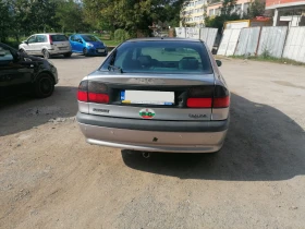 Renault Laguna, снимка 5