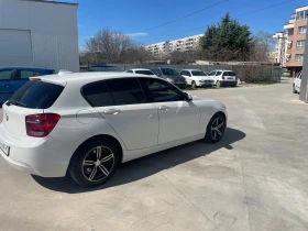 BMW 116 2.0d, снимка 10