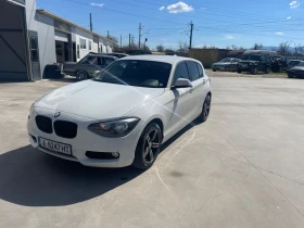 BMW 116 2.0d, снимка 7