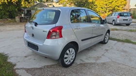 Toyota Yaris 1.4D4D 90k.c., снимка 6