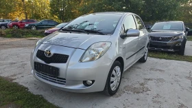 Toyota Yaris 1.4D4D 90k.c., снимка 1