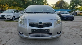 Toyota Yaris 1.4D4D 90k.c., снимка 3