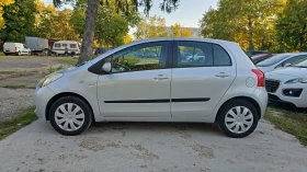 Toyota Yaris 1.4D4D 90k.c., снимка 7