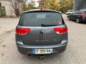     Seat Altea XL 1.6TDI 105